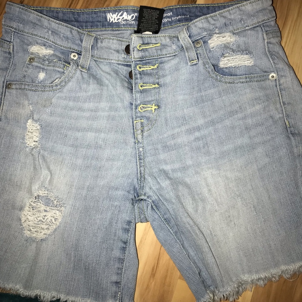 Shorts